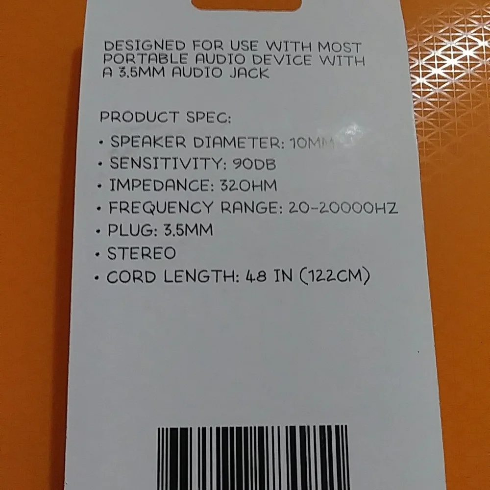 Ear buds - Picture 2 of 3